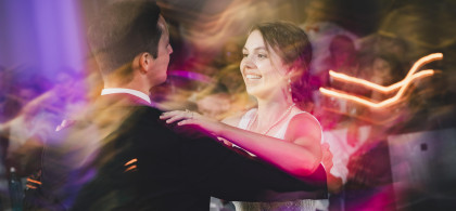 Main image for gallery Lasst uns Eure Liebe feiern!