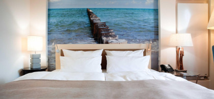 Main image for gallery Zimmer- & Hotelbilder