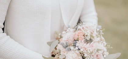 Main image for gallery Standesamtliche Hochzeit