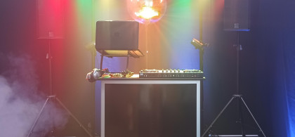 Main image for gallery Events