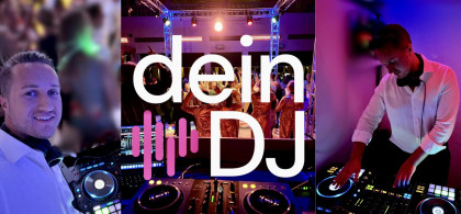 Main image for gallery deinDJ Chris