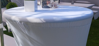 Main image for gallery Zusatzleistungen