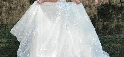 Main image for gallery Hochzeit 