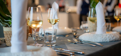 Main image for gallery Unserer Hochzeitscaterings