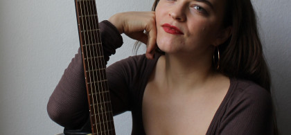 Main image for gallery Musik für dein Event