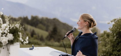 Main image for gallery Hochzeitsmomente - Herzensmomente