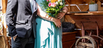 Main image for gallery Anne & Erik