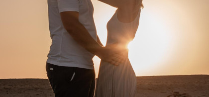 Main image for gallery Couples & Verlobung