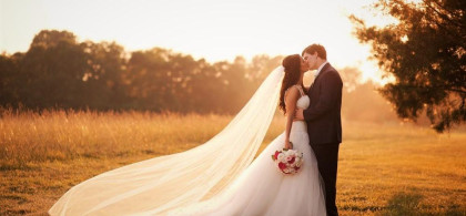 Main image for gallery Hochzeit