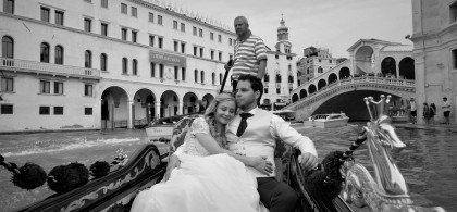 Main image for gallery Hochzeit