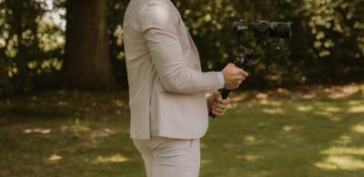 Main image for gallery Unauffällig präsent – so arbeite ich