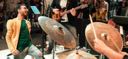 Main image for gallery Eindrücke