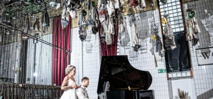 Main image for gallery Eindrücke