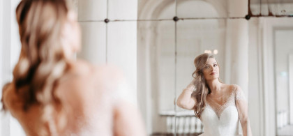 Main image for gallery Prinzessinnen Traumkleider