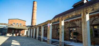 Main image for gallery Marktplatz