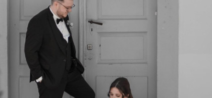 Main image for gallery Hochzeit 