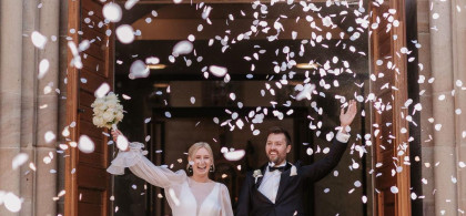 Main image for gallery Traumhochzeiten