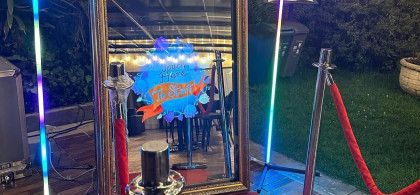 Main image for gallery Fotobox