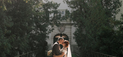 Main image for gallery Hochzeiten