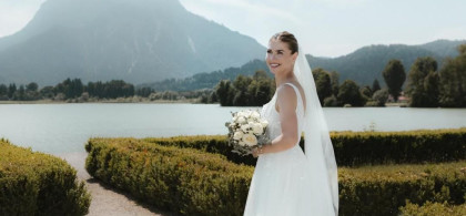 Main image for gallery  Für immer und ewig