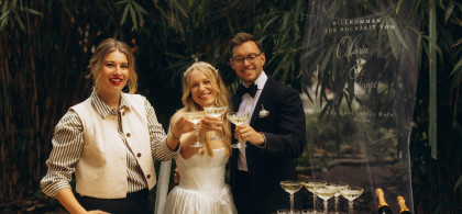 Main image for gallery Impressionen