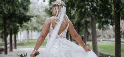 Main image for gallery Hochzeit - Kloster Kraul Hamminkeln