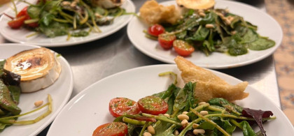 Main image for gallery Menu