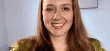 Main image for gallery Persönliches Kennenlernen, ganz entspannt