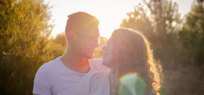 Main image for gallery Paare