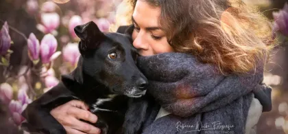 Main image for gallery Mensch & Tier