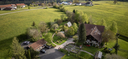 Main image for gallery Heiraten im Allgäu