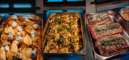 Main image for gallery Kulinarik