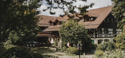 Main image for gallery Gauklerhof