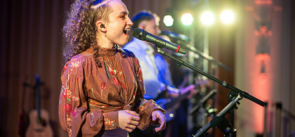 Main image for gallery Edelbitter - Liveband