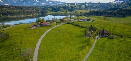 Main image for gallery Traumhafte Kulisse