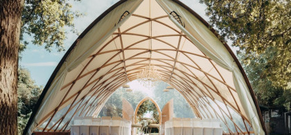 Main image for gallery Freie Trauung