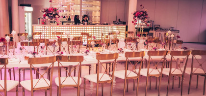 Main image for gallery Innenbereich