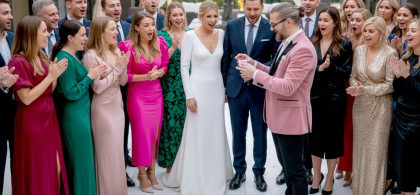 Main image for gallery Zauberhafte Stimmung mit Simabu