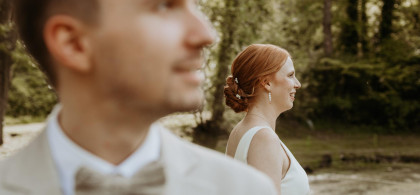 Main image for gallery Hochzeits-Highlights