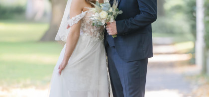 Main image for gallery Hochzeit Hamburg Stavenhagenhaus