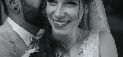 Main image for gallery Hannah & Phil