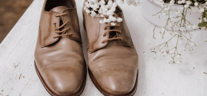 Main image for gallery Hochzeitsreportage