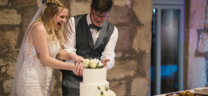 Main image for gallery Melli & Chris