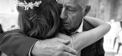 Main image for gallery Hochzeiten