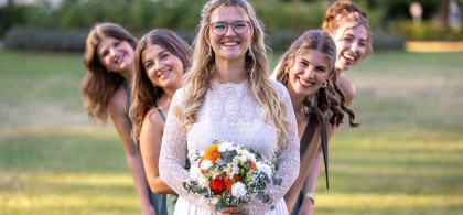 Main image for gallery Hochzeiten