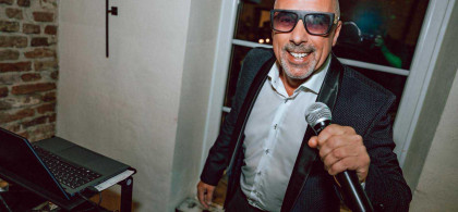 Main image for gallery www.DJ-Voltino.de