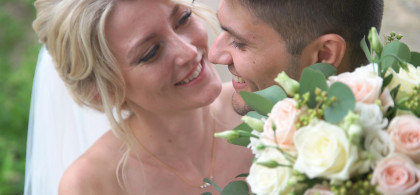 Main image for gallery Hochzeitsvideo