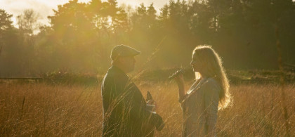 Main image for gallery Shooting