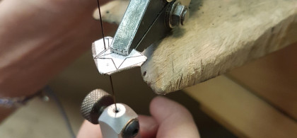 Main image for gallery Was gesägt werden muss, muss gesägt werden