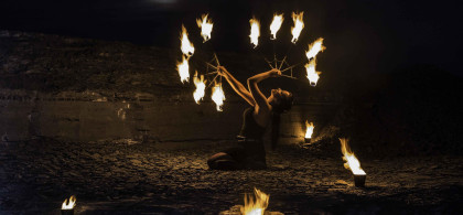 Main image for gallery Eindrücke